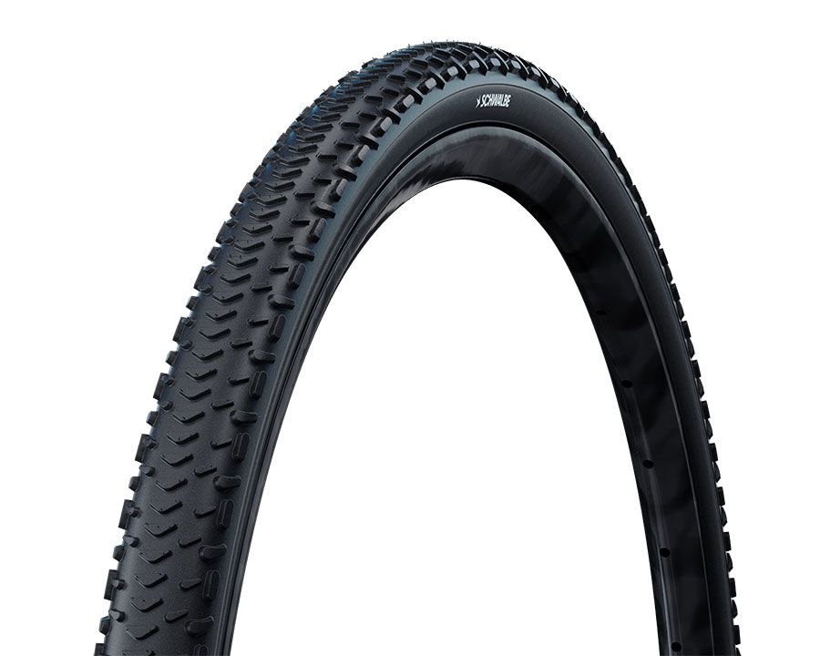 Neumático Schwalbe G-ONE RX PRO