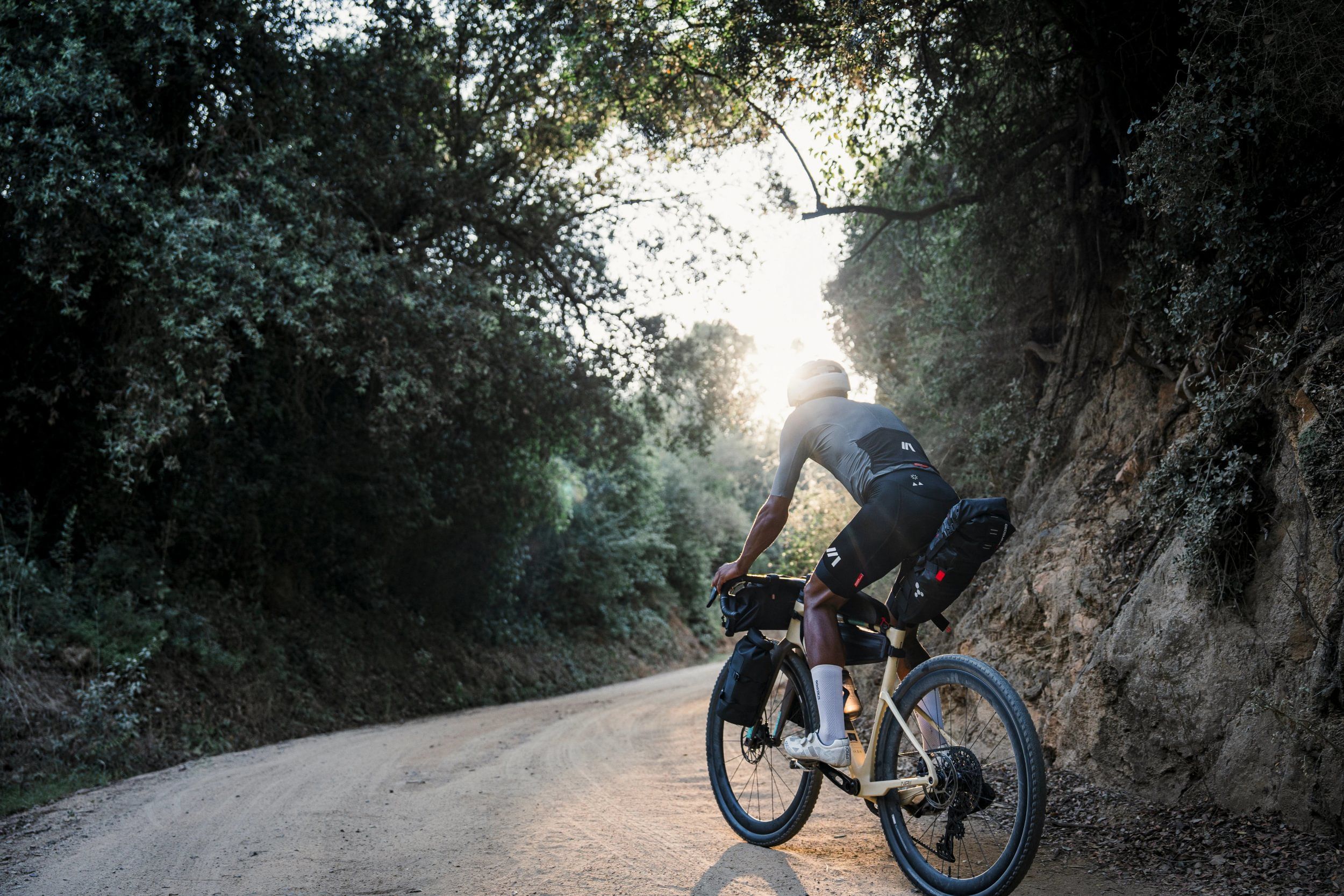 Berria Bikes   NAII X   Gavel explore   Large11