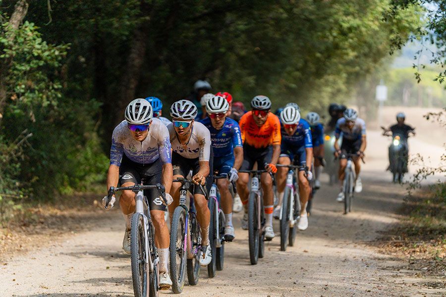 Gravel ClubCreatiu SeaOtter 21