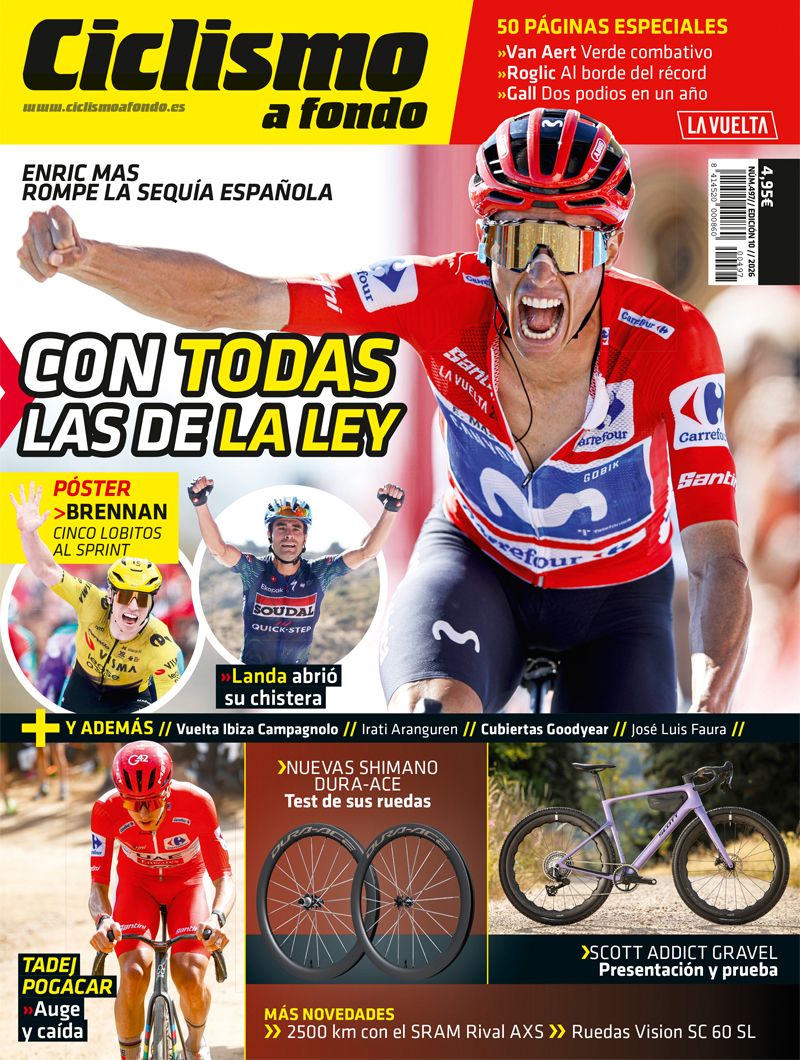 portada CAF 497