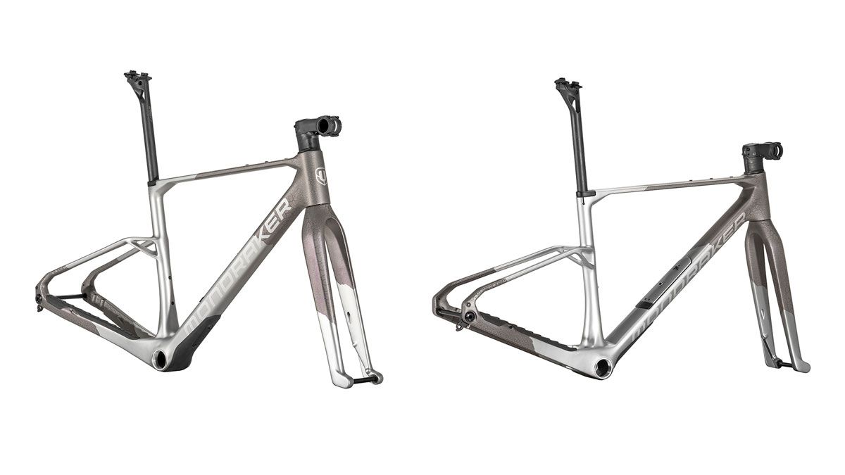 Mondraker Arid Faultline