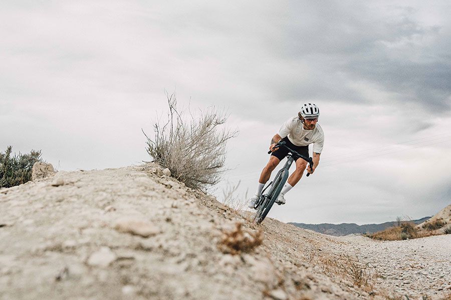 Mondraker Arid Faultline