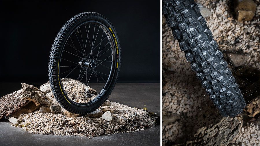 PIRELLI Blacksting