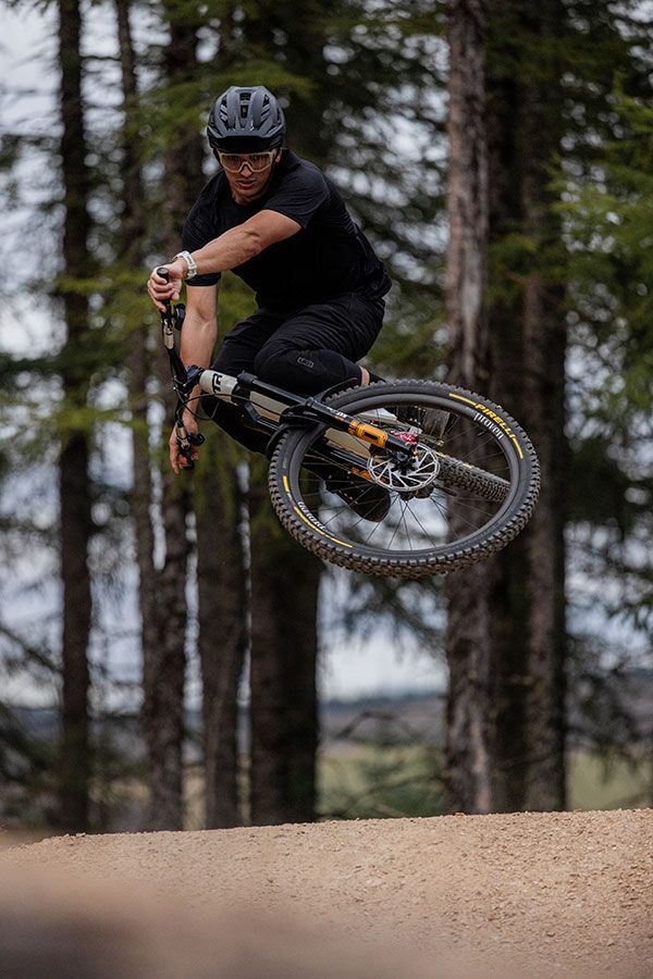 Pirelli Lachlan Blair Ross Bell