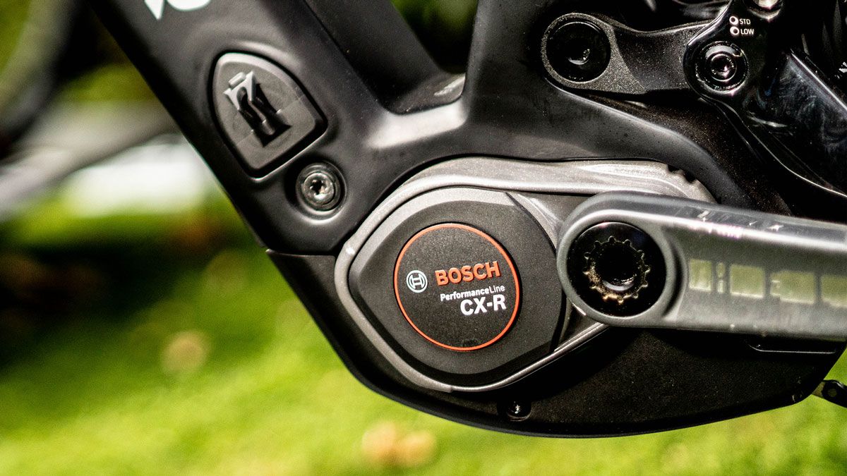 Bosch en lucha contra el robo de eBikes. Así son sus 3 capas de protección