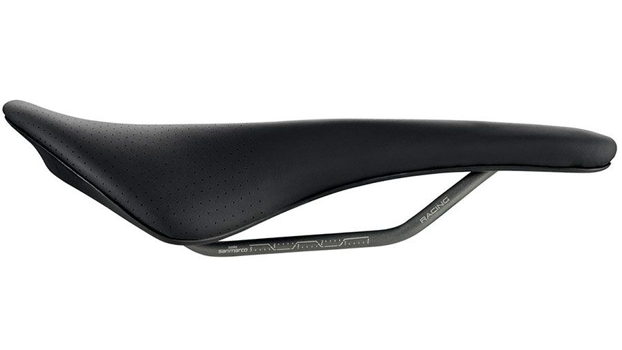 Sillín Selle San Marco Shortfit