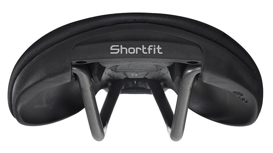 Sillín Selle San Marco Shortfit