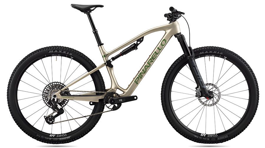 P27 XCT7 J190 EAGLE 90 1x12 DB DT SWISS XR 1700 110 148 XDR ORE3