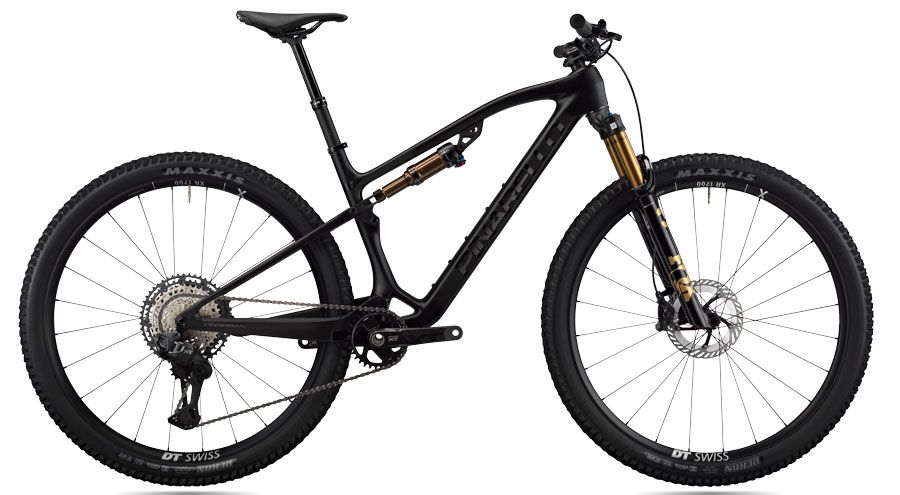 P27 XCT9 J180 DEORE XT Di2 1x12 DB DT SWISS XR1700 28 ORE3