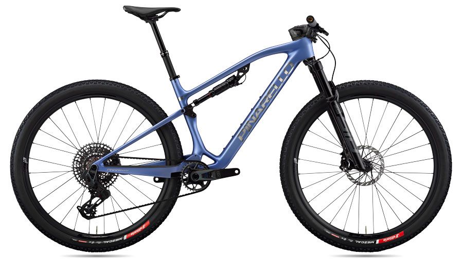 P27 XCR9 X170 X0 EAGLE AXS 1x12 DB FSA SCi30 XDR ORE3