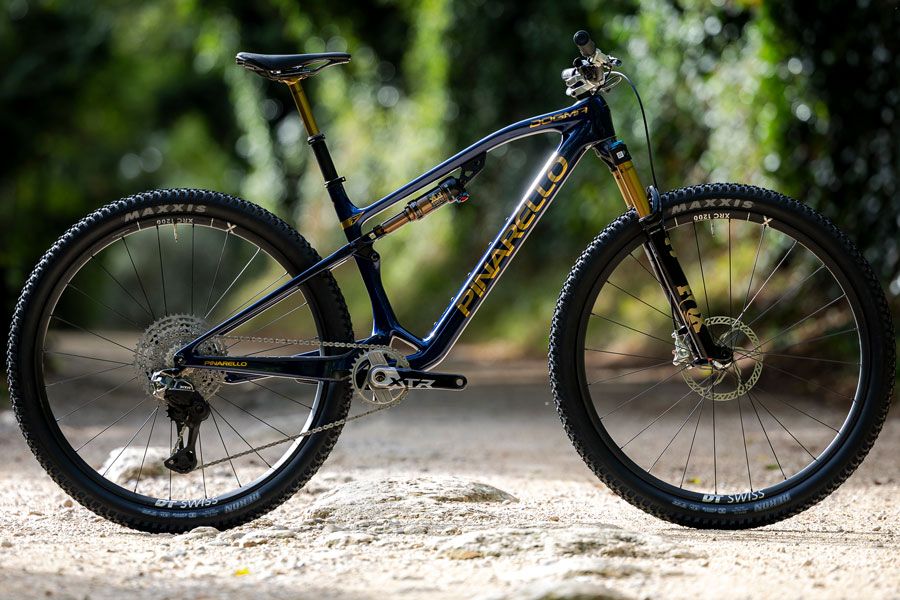 6536 RB 280826 RobyBragotto Pinarello Verona MTB Modifica