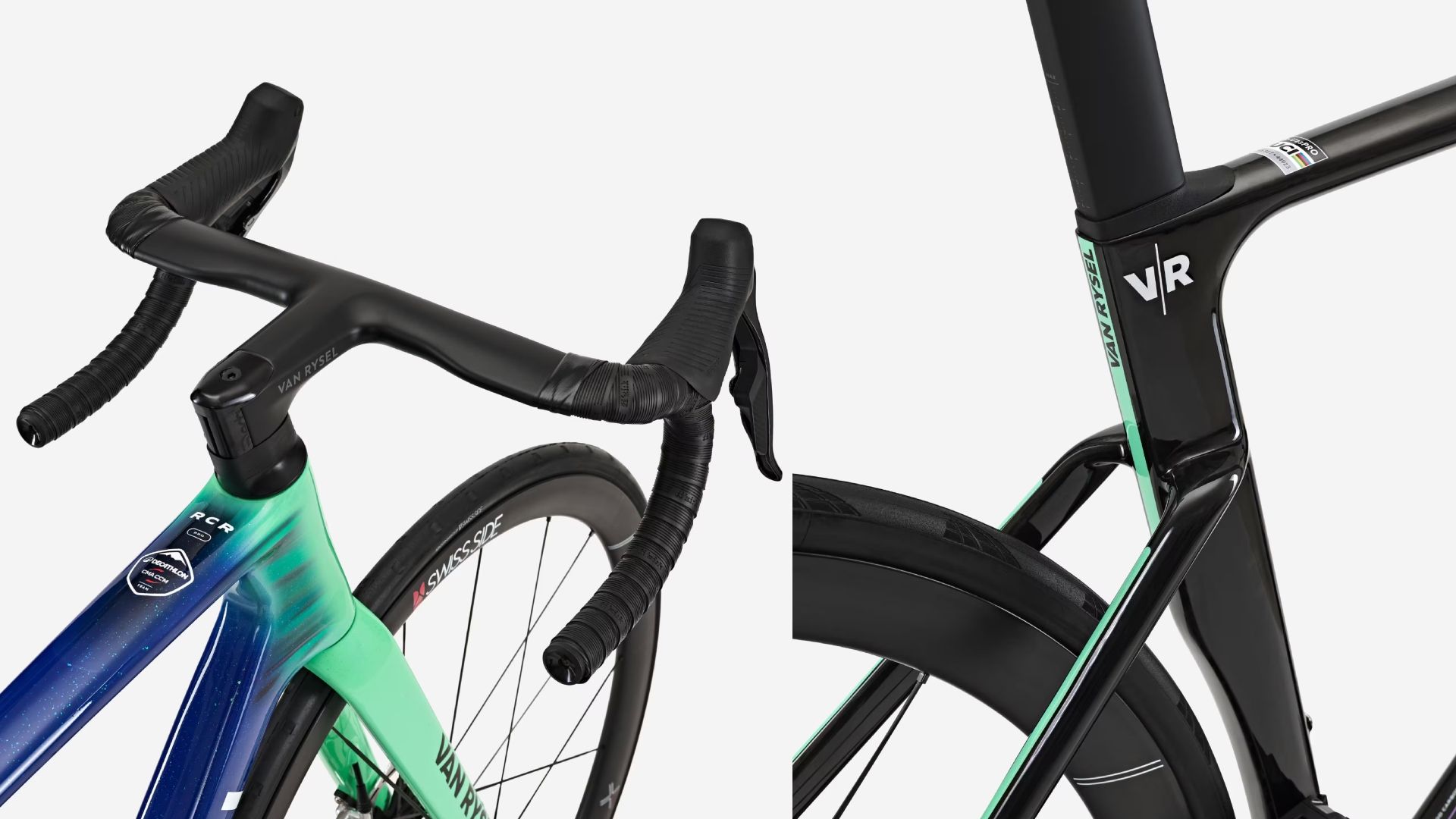 La Decathlon de Seixas con sensor de potencia y 900 € de descuento La Decathlon de Seixas con sensor de potencia y 900 € de descuento