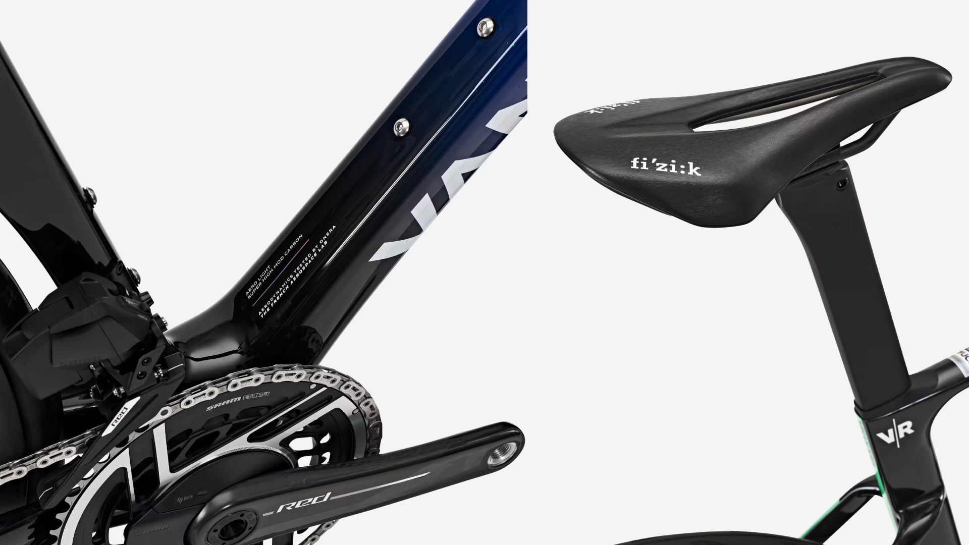 La Decathlon de Seixas con sensor de potencia y 900 € de descuento La Decathlon de Seixas con sensor de potencia y 900 € de descuento