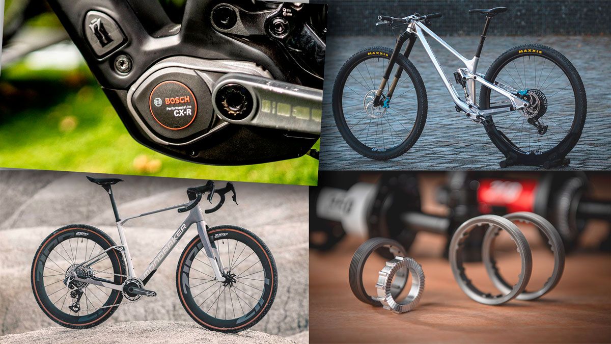 Top 10 MTB