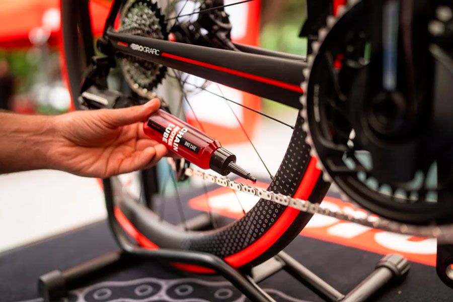 Motul Racing Chain Lube