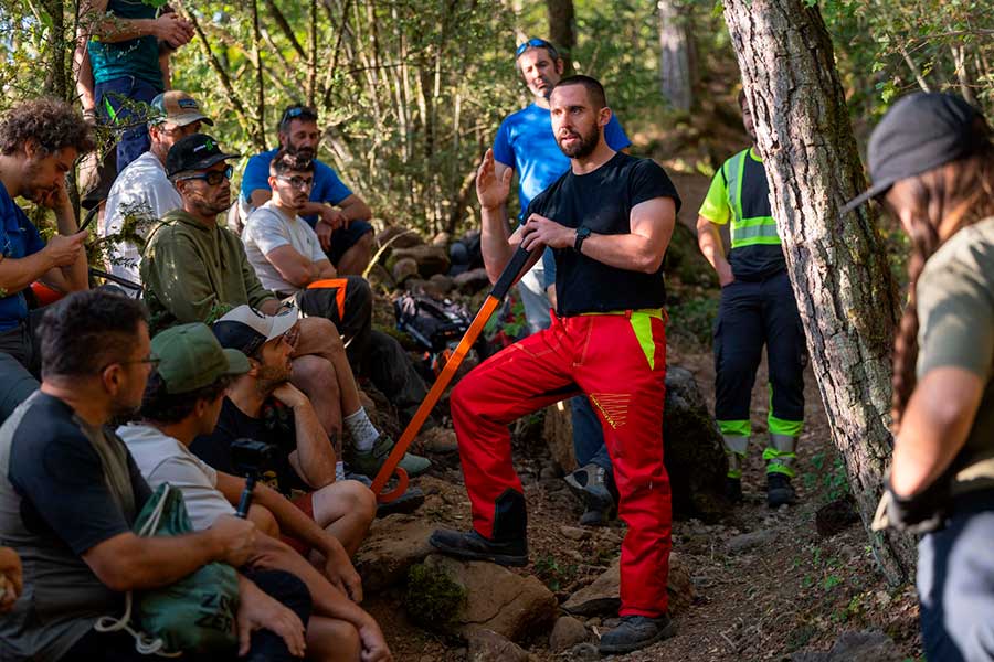 III Jornadas MTB Kingdoms