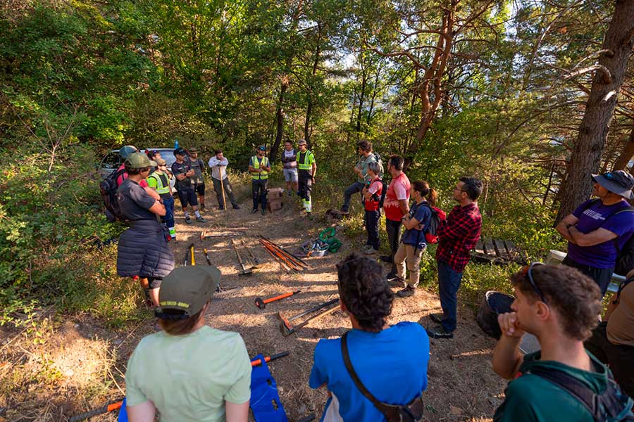 III Jornadas MTB Kingdoms