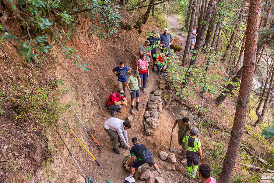 III Jornadas MTB Kingdoms