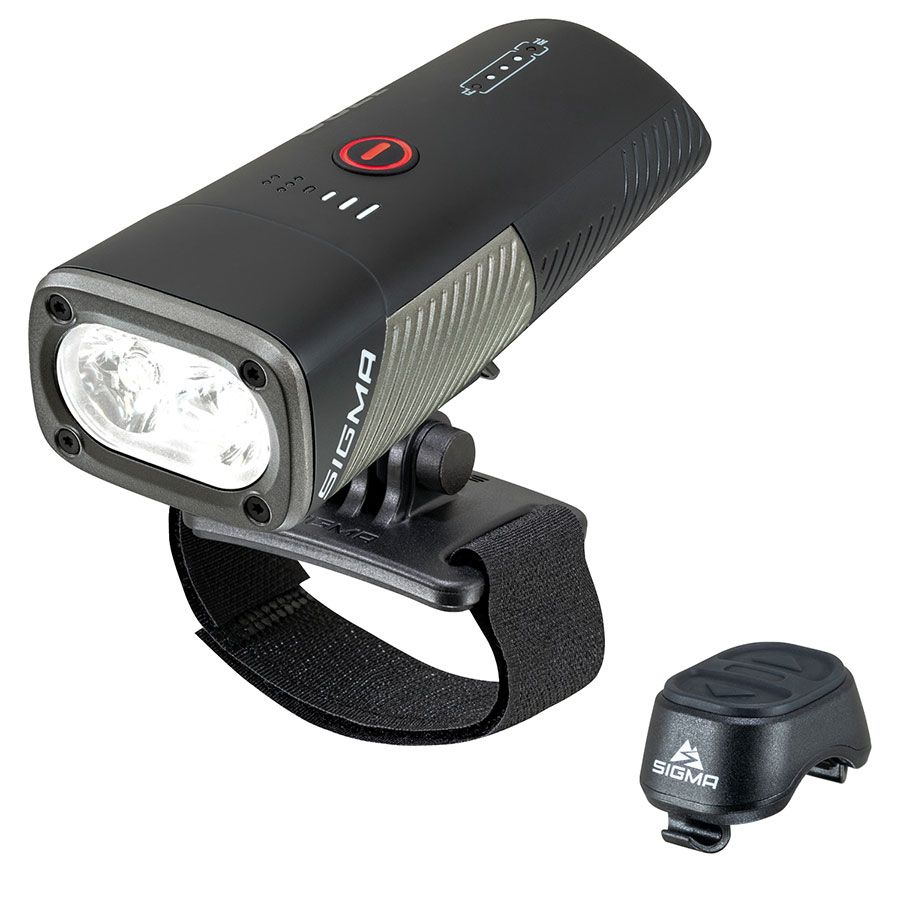 BUSTER 1700 LINK HL