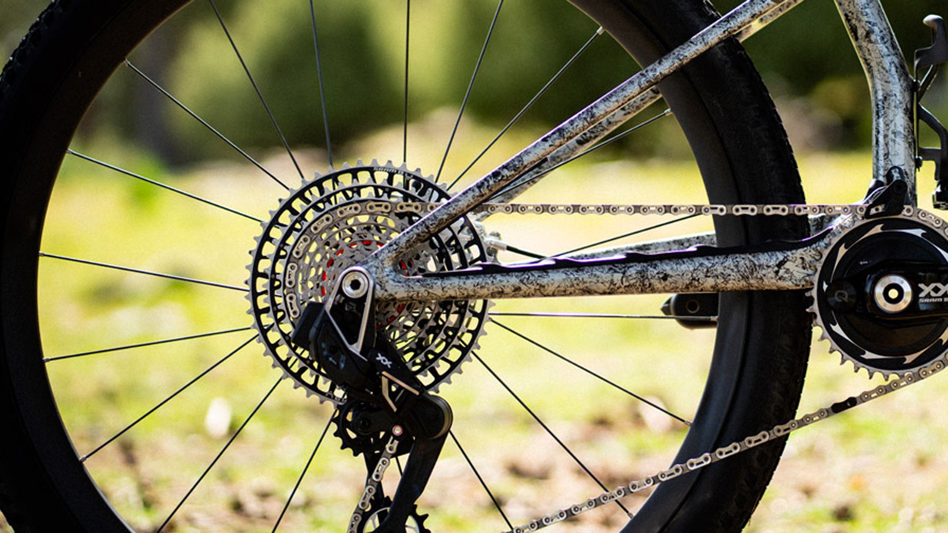 Specialized Epic 9 24