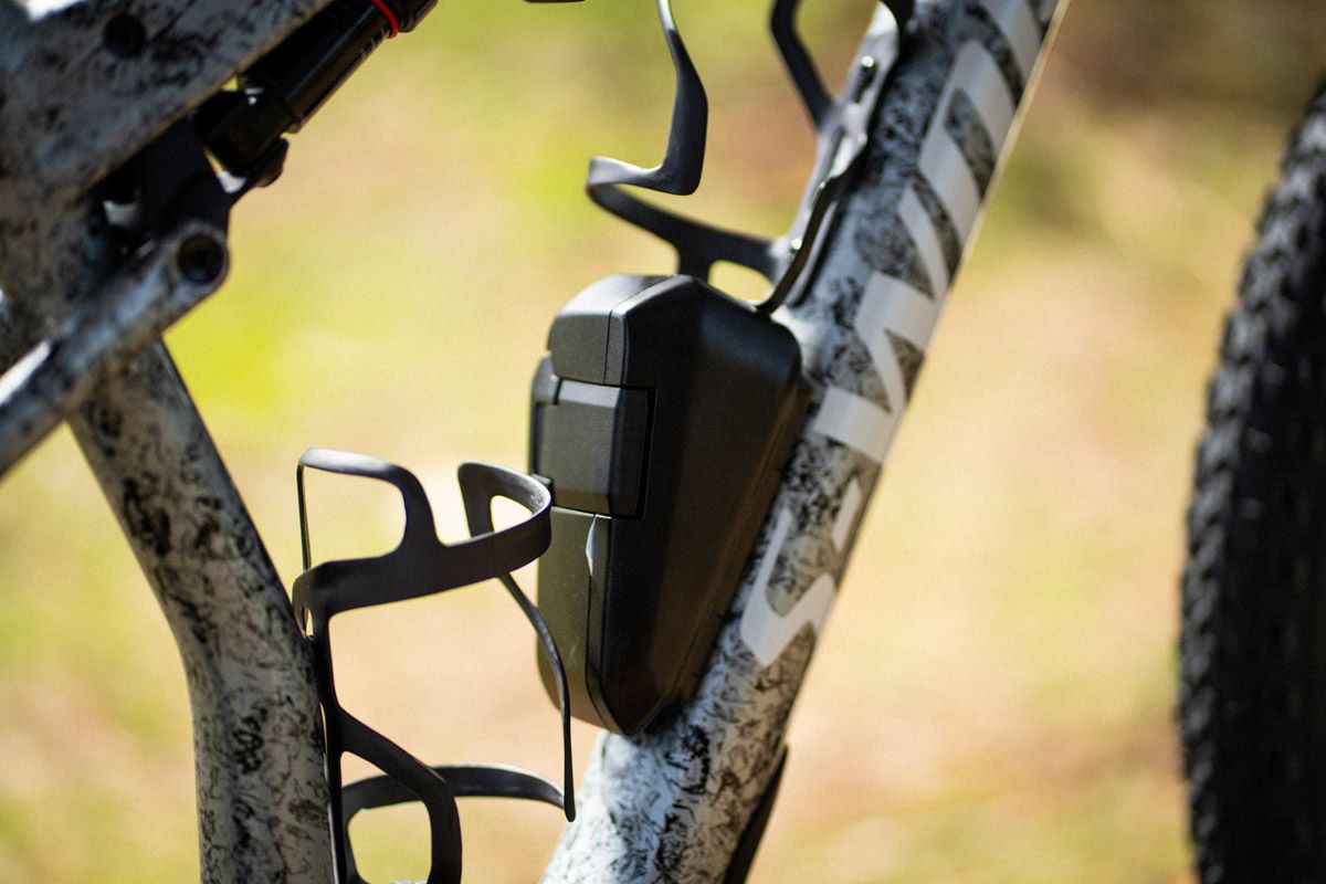 Specialized Epic 9 20