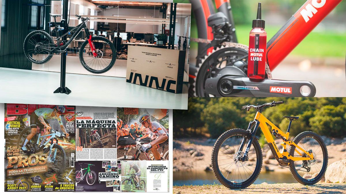 Top 10 MTB