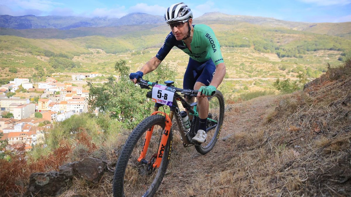 Picota Bike Race 2026. La última cita de Valero para esta temporada Picota Bike Race 2026. La última cita de Valero para esta temporada