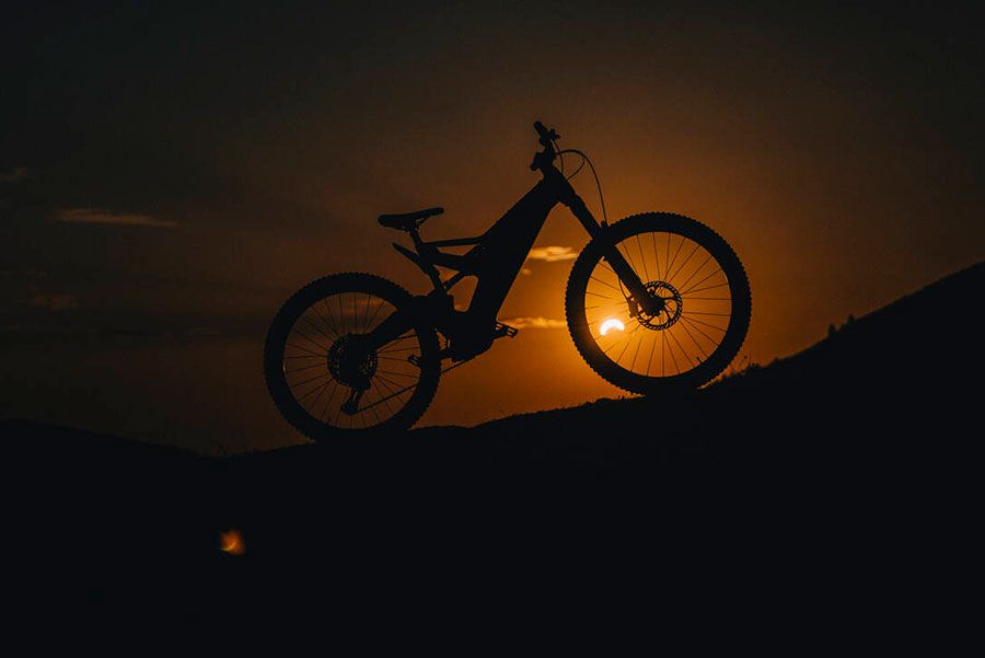 Honda e MTB 2027