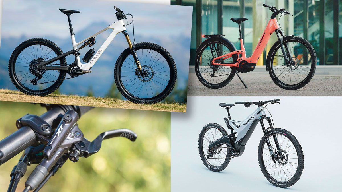 Top 10 MTB
