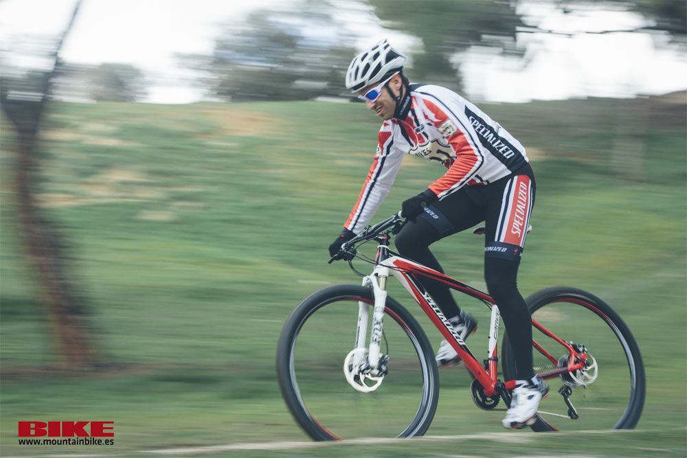 Specialized Carve 29 2013