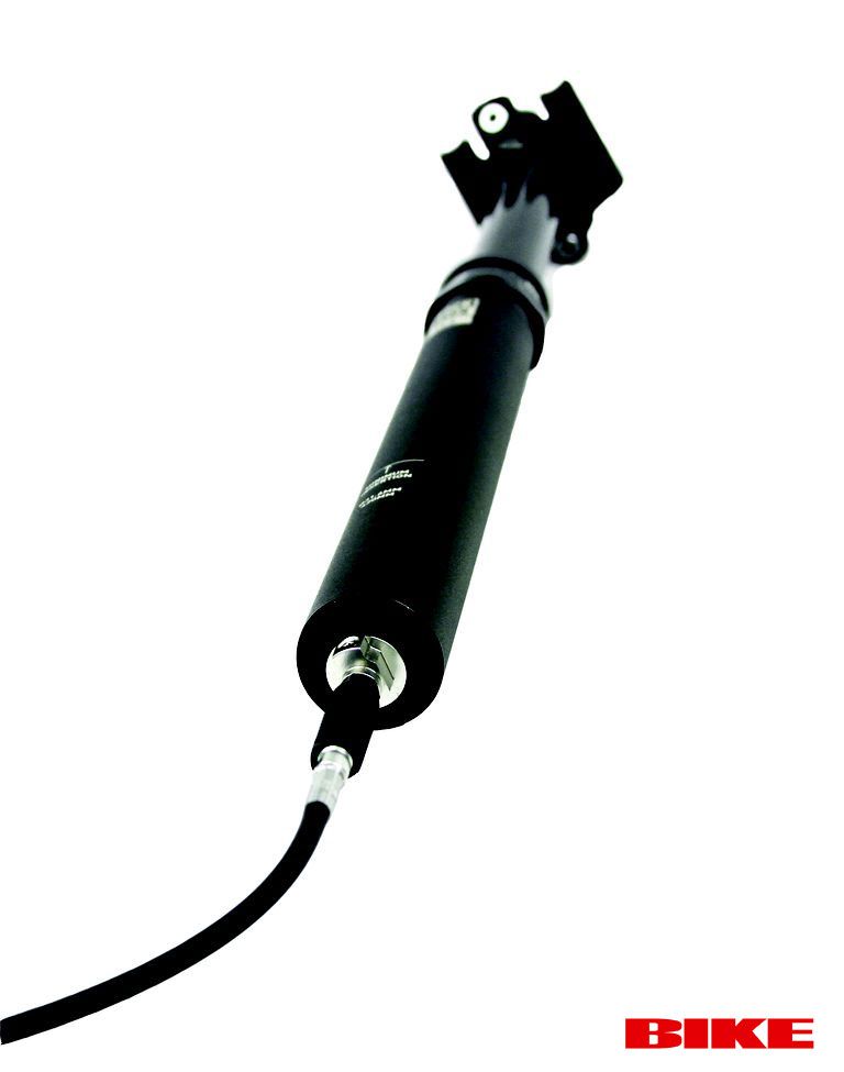 Rock Shox 2014