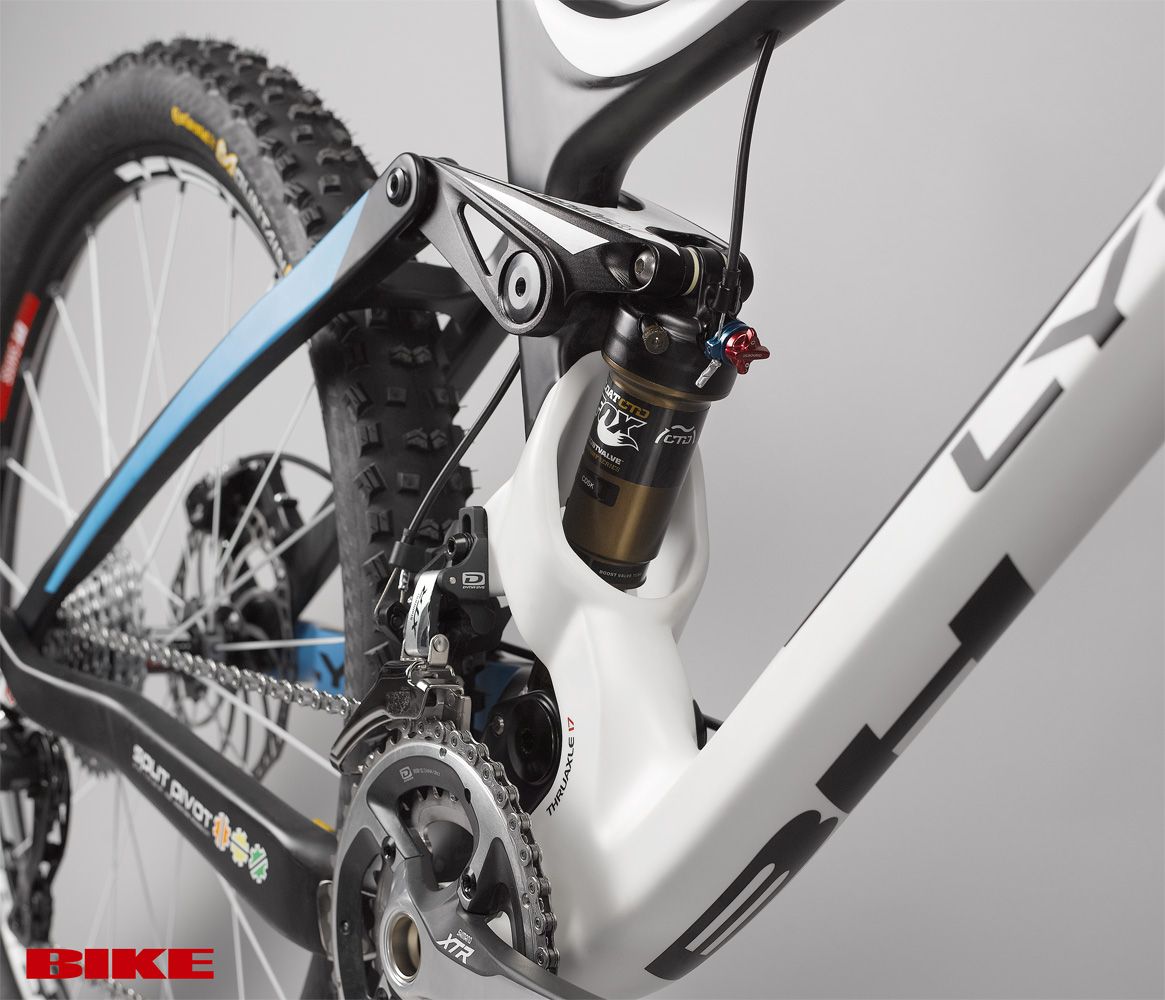 Prueba BH Lynx 6.9.8
