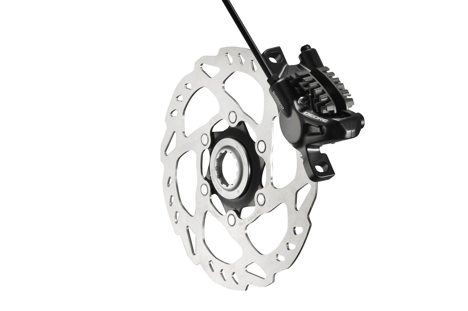 Nuevo Shimano Deore 2014