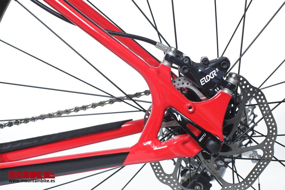 Specialized Carve 29 2013