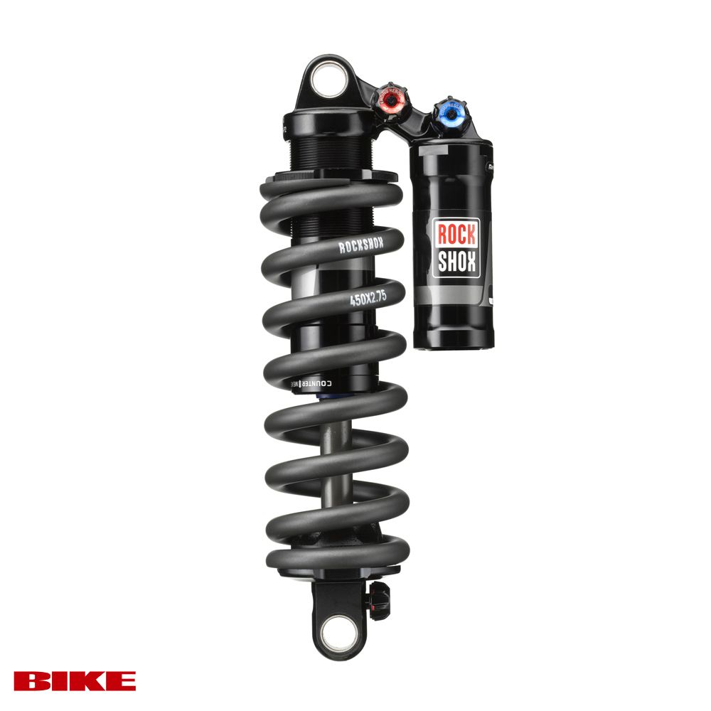 Rock Shox Vivid 2014