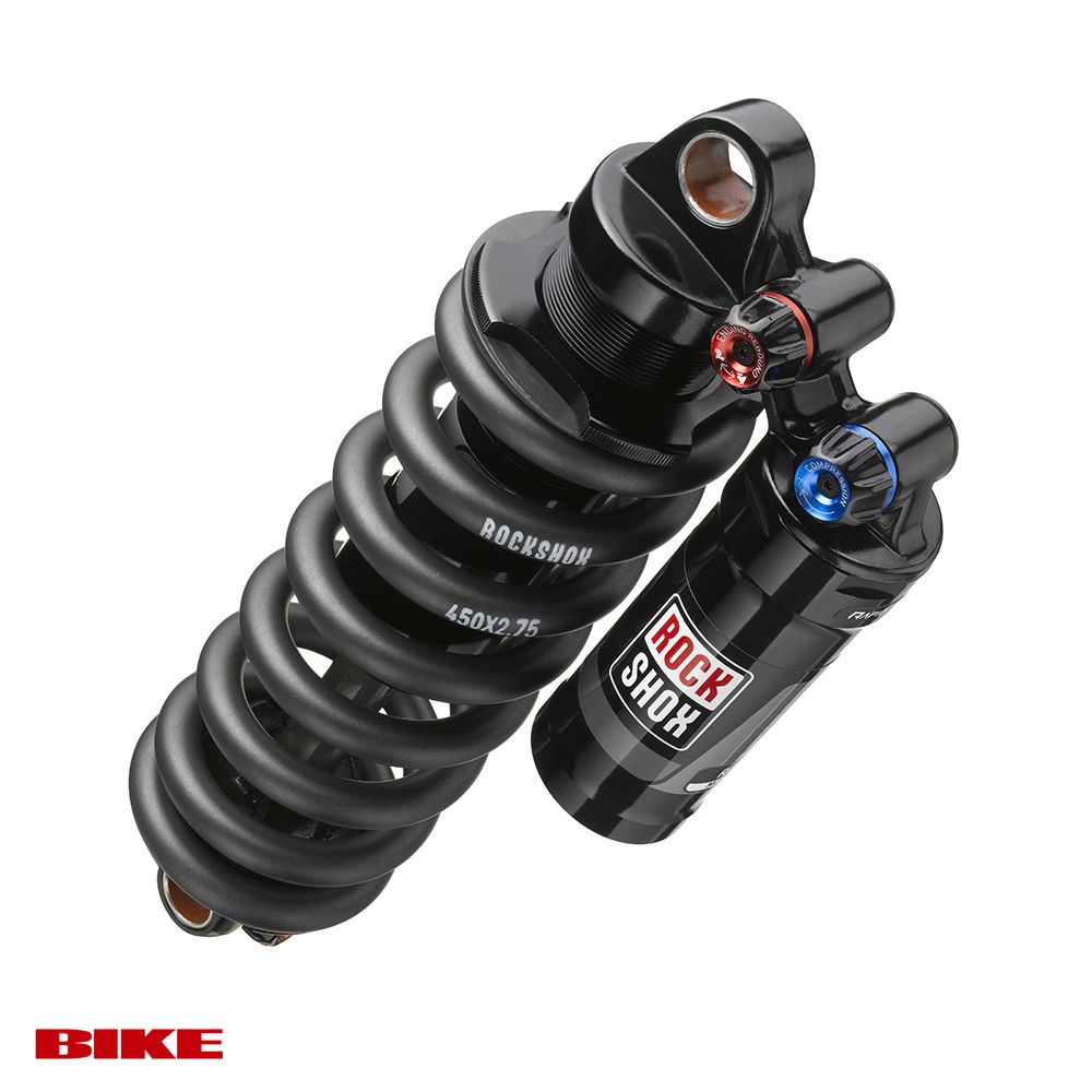 Rock Shox Vivid 2014