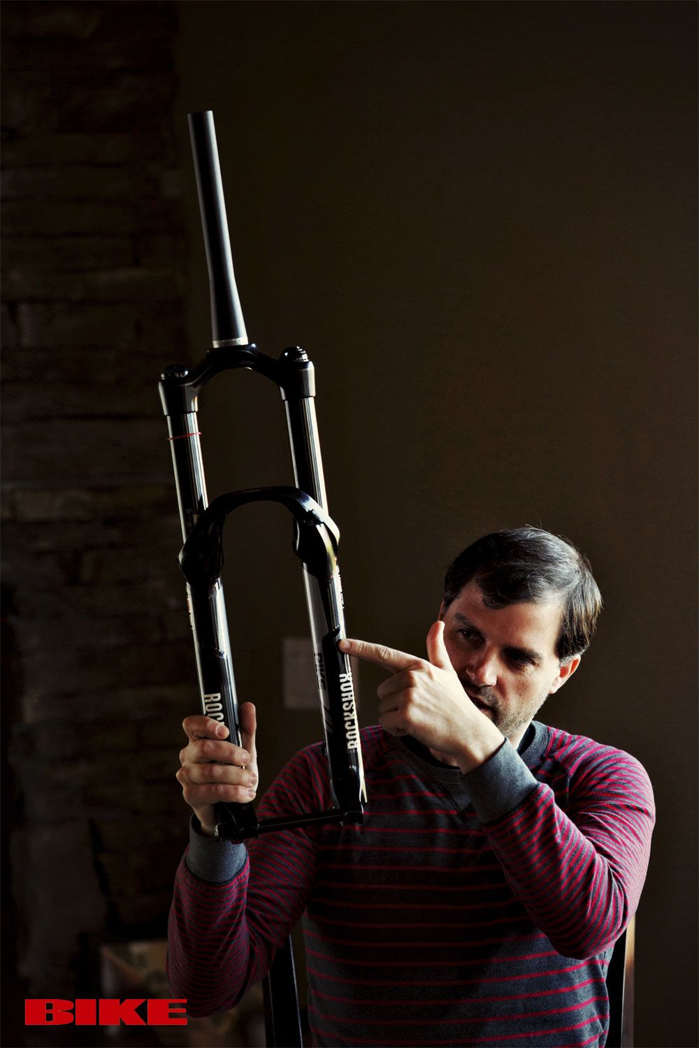 Rock Shox 2014