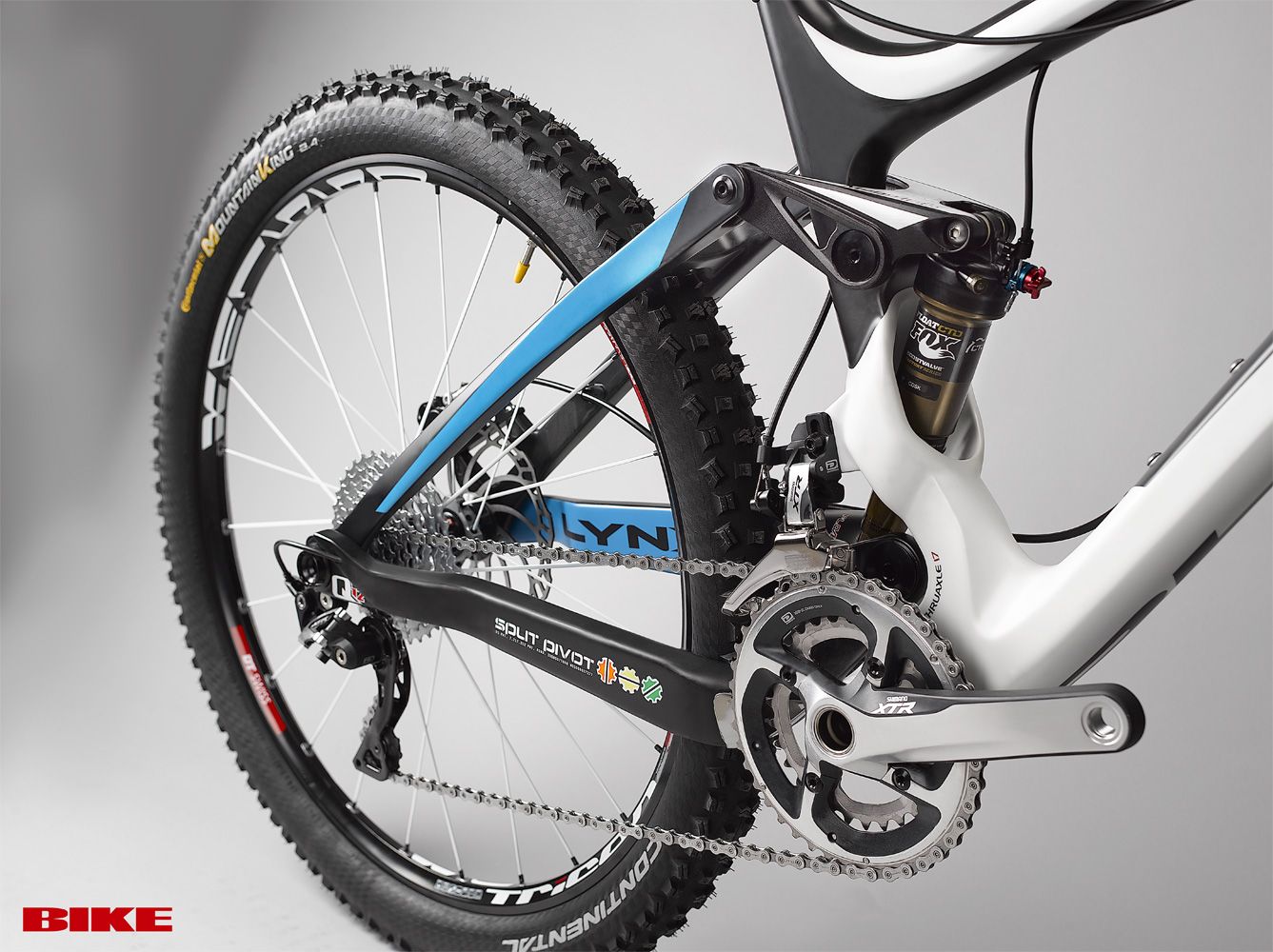 Prueba BH Lynx 6.9.8