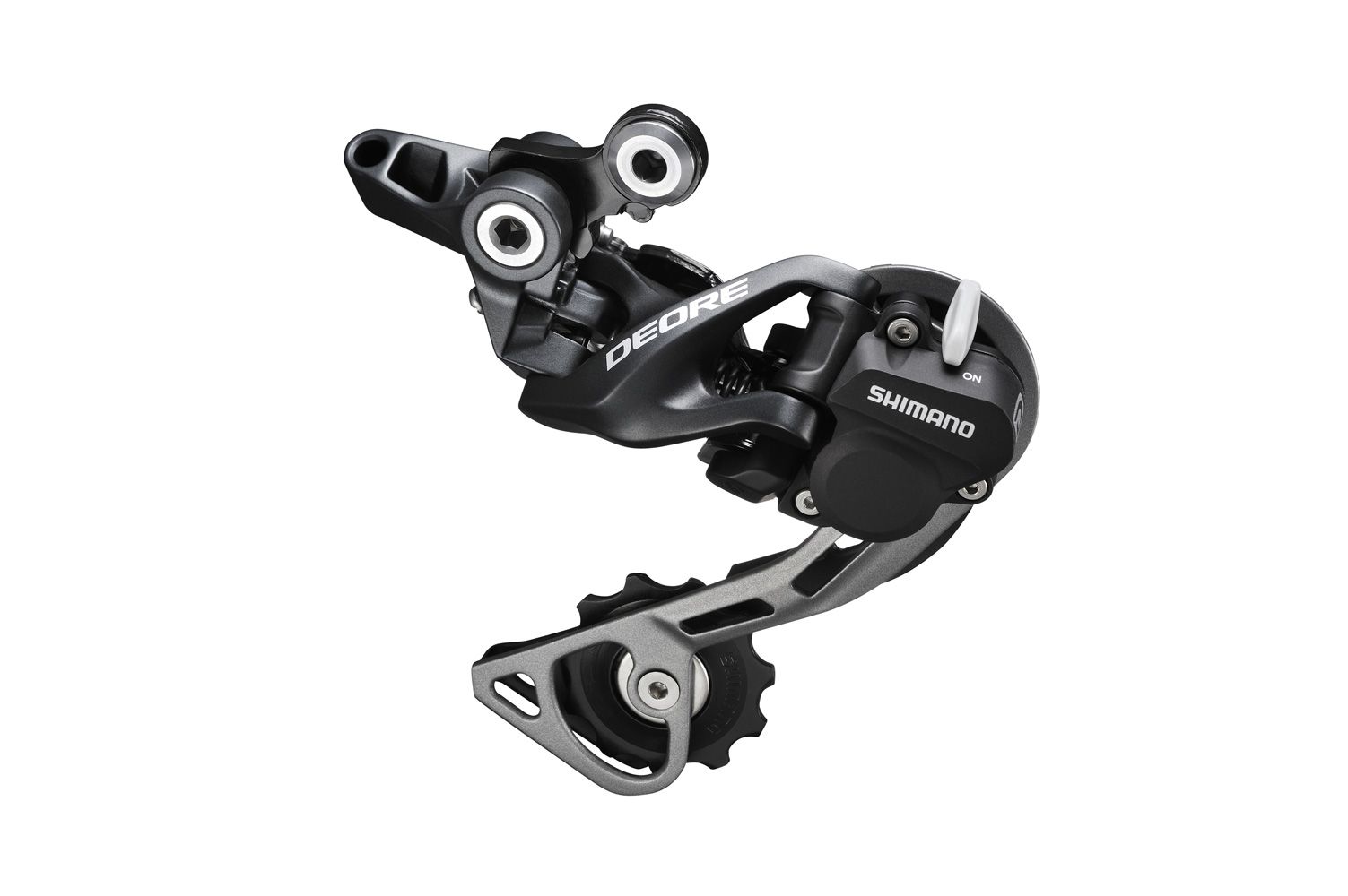Nuevo Shimano Deore 2014