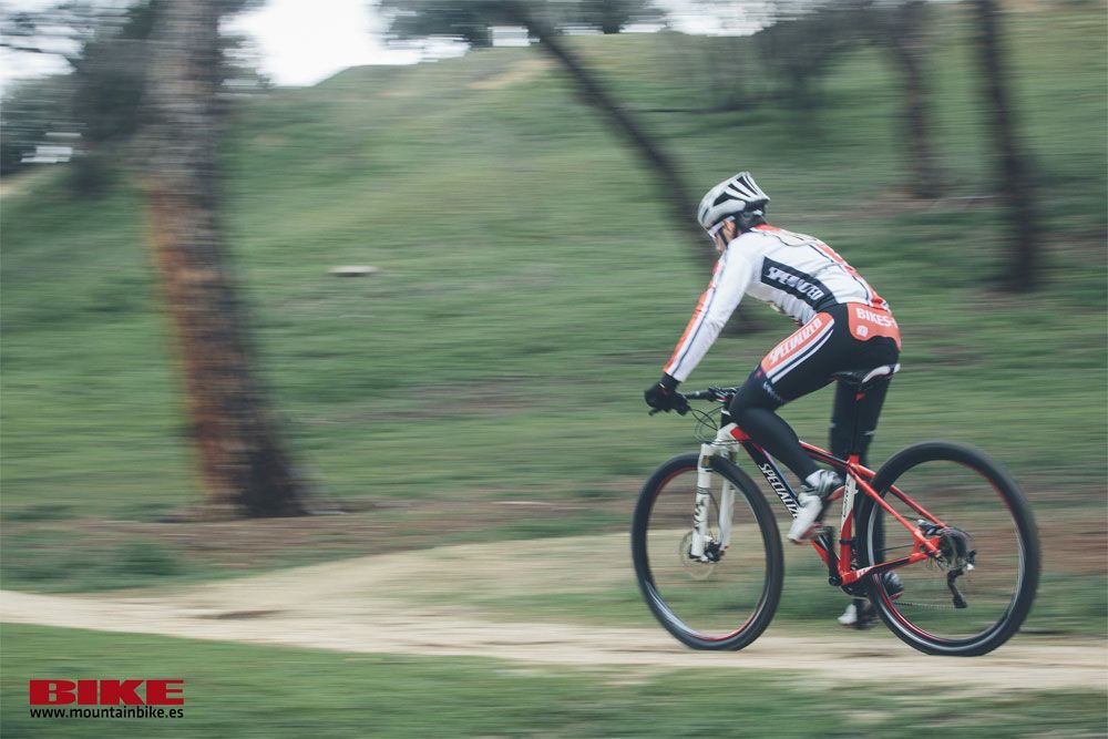 Specialized Carve 29 2013