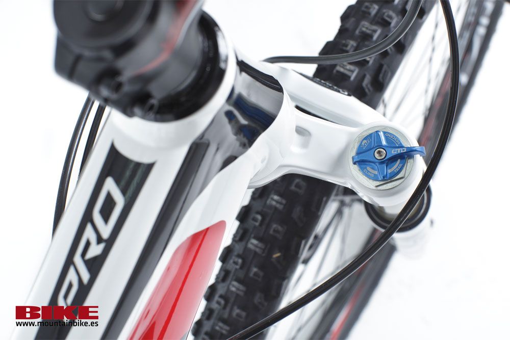 Specialized Carve 29 2013
