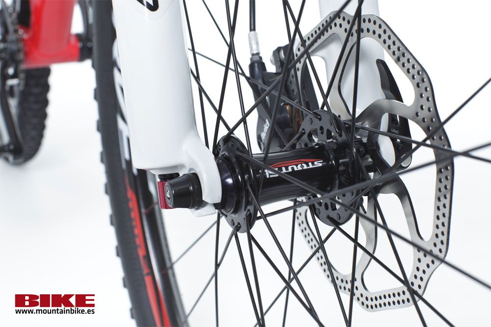 Specialized Carve 29 2013