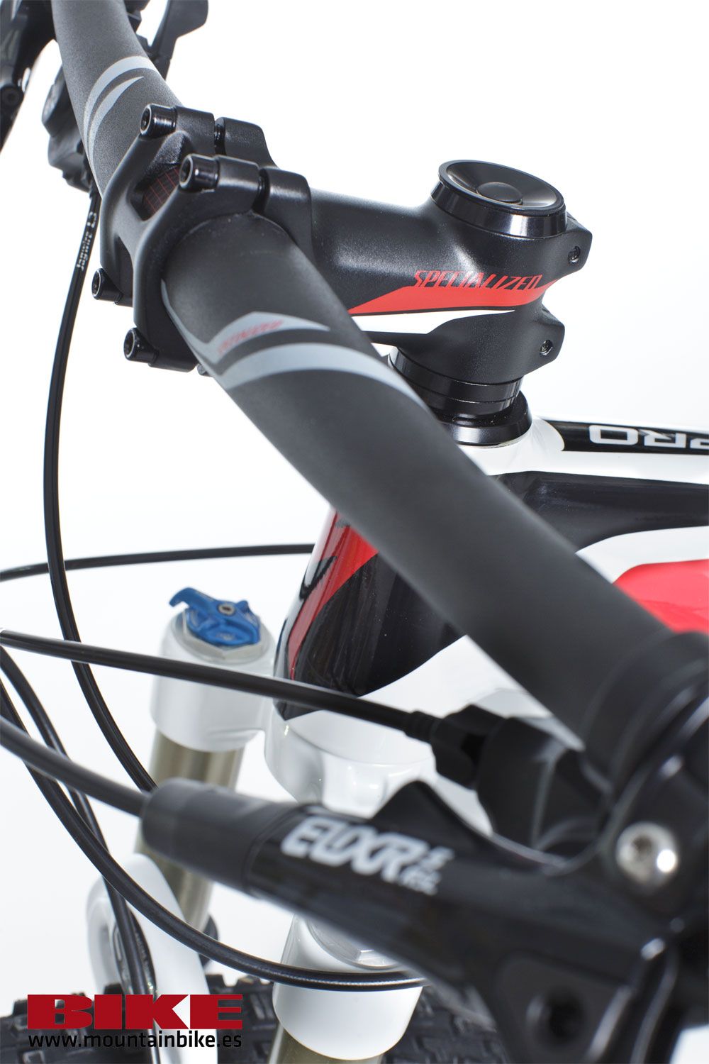 Specialized Carve 29 2013