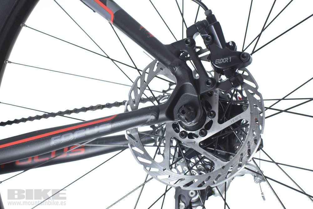 Focus Black Forest 29R
