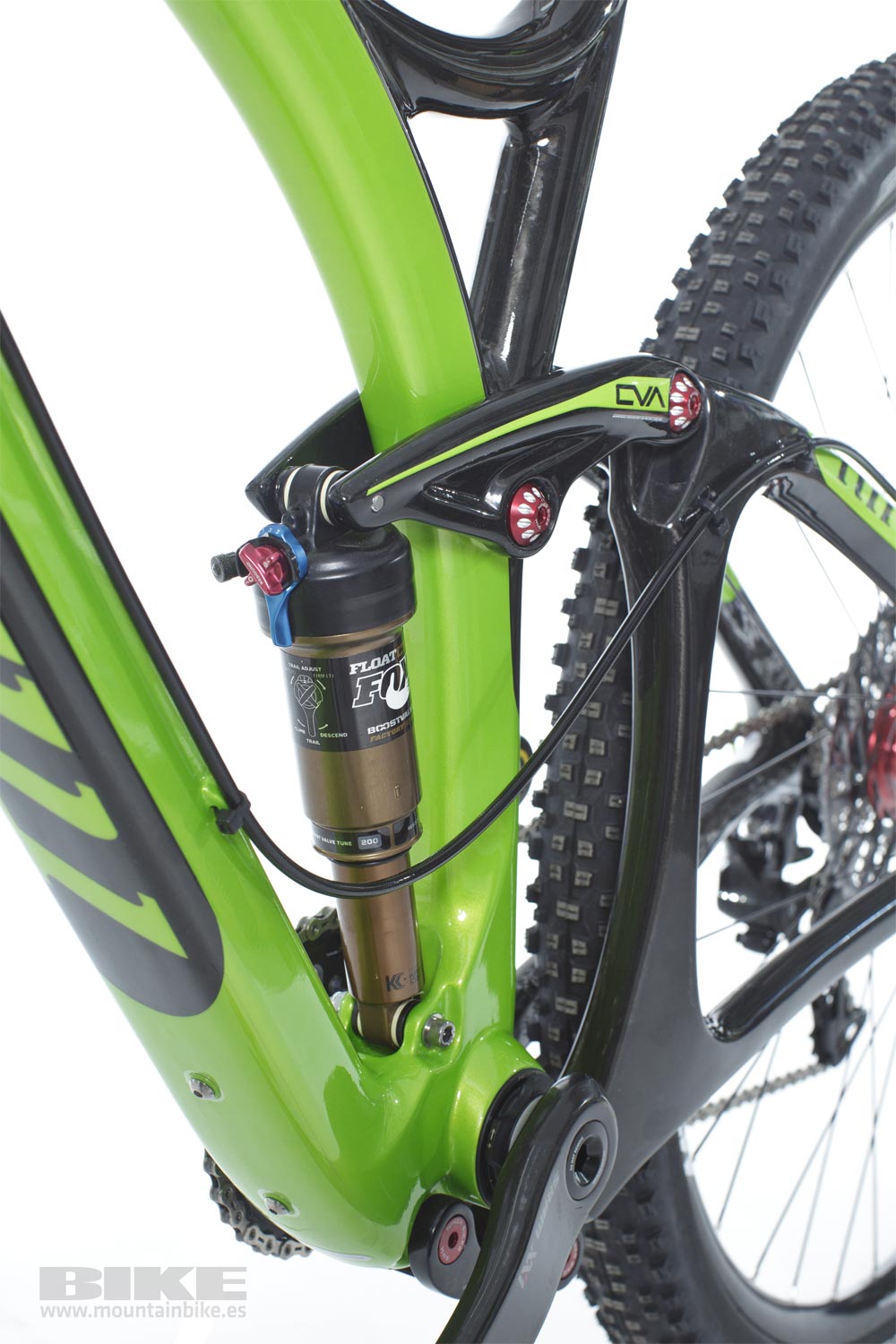 Niner Jet 9 RDO Carbon Pro