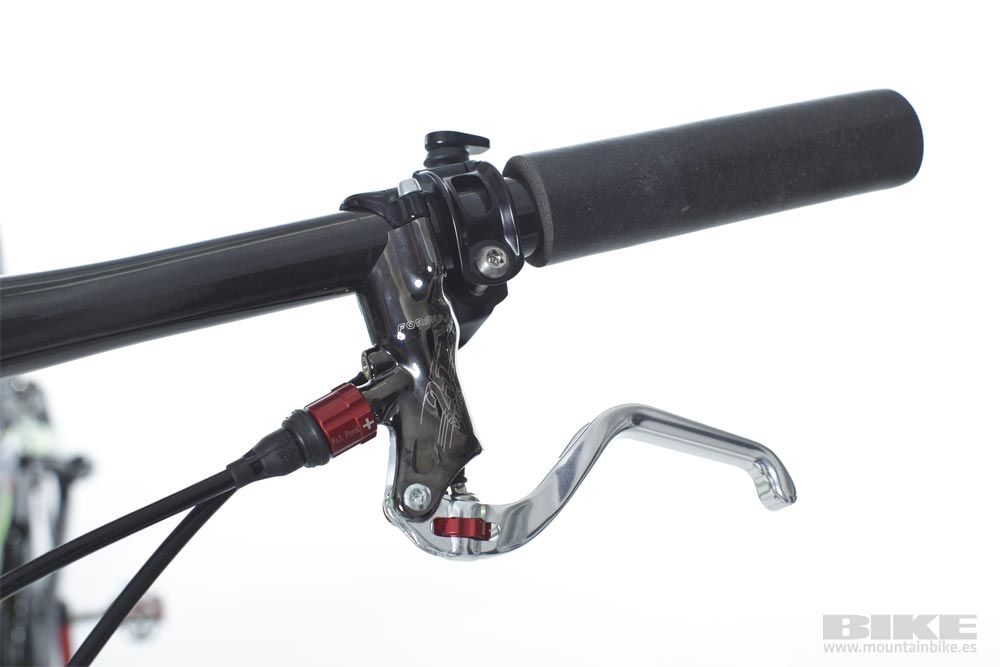 Niner Jet 9 RDO Carbon Pro