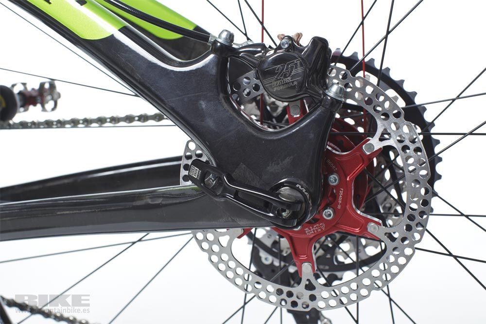 Niner Jet 9 RDO Carbon Pro
