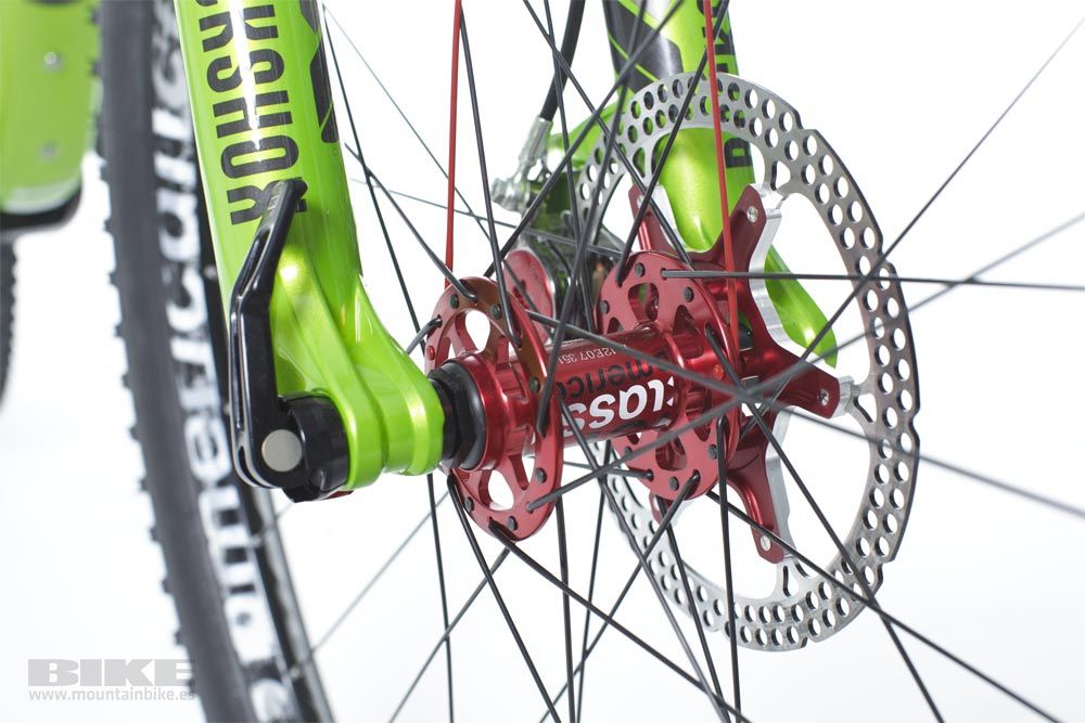 Niner Jet 9 RDO Carbon Pro