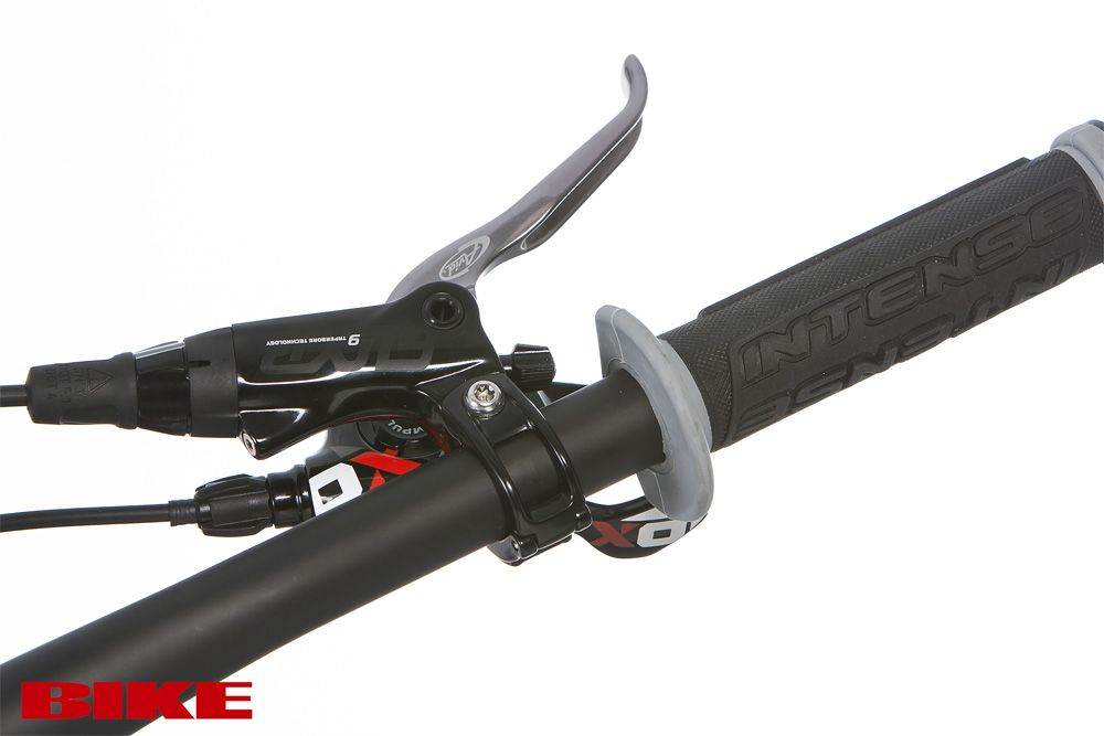 Prueba Intense Spider 29 Comp