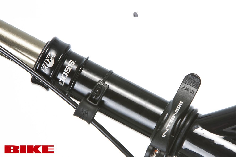 Prueba Intense Spider 29 Comp